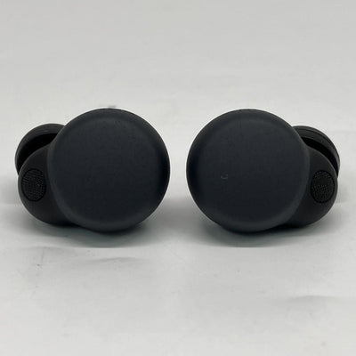 【中古】LinkBuds S ブラック 【WF-LS900N B】【名古屋】