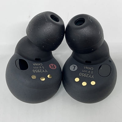 【中古】LinkBuds S ブラック 【WF-LS900N B】【名古屋】