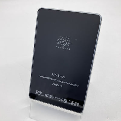 【中古】M5 ULTRA【日本橋】