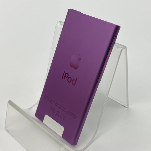 Apple 【中古】iPod nano 7G(16GB)【名古屋】 – e☆イヤホン
