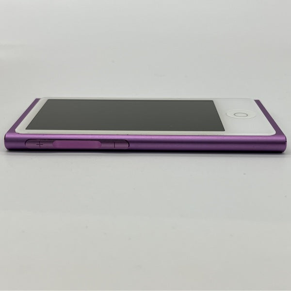 Apple 【中古】iPod nano 7G(16GB)【名古屋】 – e☆イヤホン