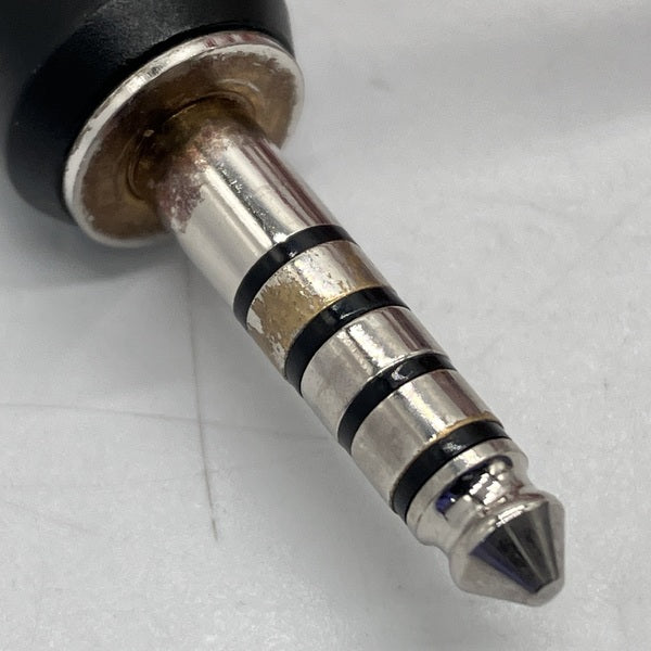 【中古】Vermilion MMCX - 4.4mm 【BEA-4451】【秋葉原】