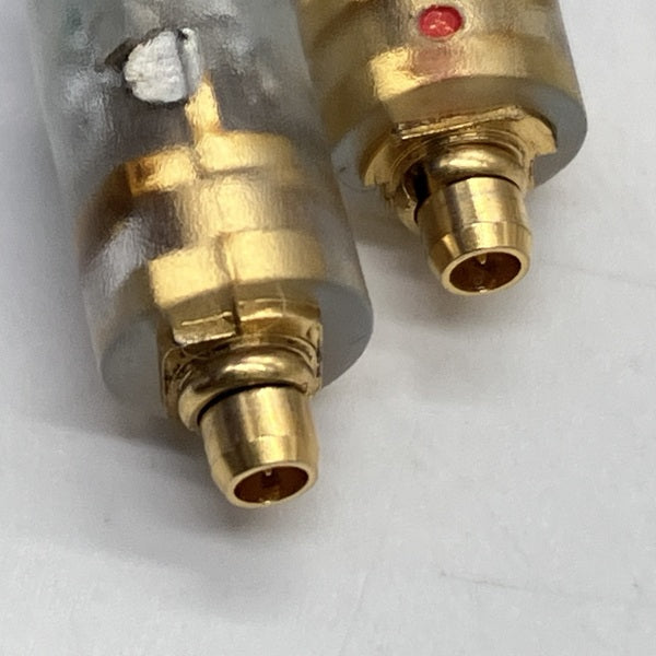 【中古】SXC 8 IEM Cable MMCX-3.5mm 【ALO-2996】【秋葉原】