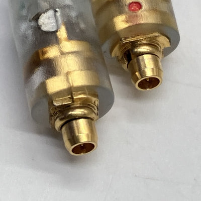 【中古】SXC 8 IEM Cable MMCX-3.5mm 【ALO-2996】【秋葉原】
