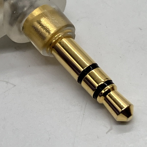 【中古】SXC 8 IEM Cable MMCX-3.5mm 【ALO-2996】【秋葉原】