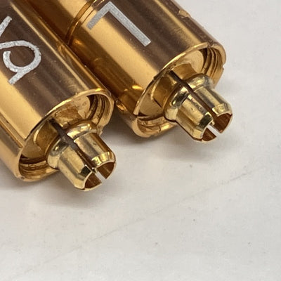 【中古】Silversonic MKVII 8-wire - MMCX - 3.5mm 【BEA-1017】【秋葉原】