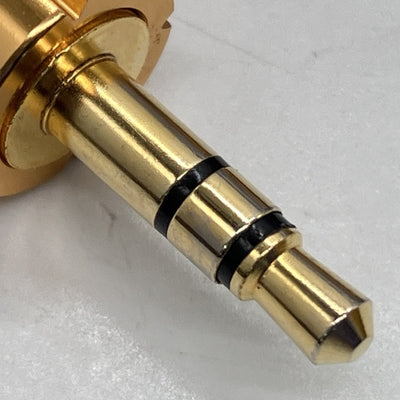 【中古】Silversonic MKVII 8-wire - MMCX - 3.5mm 【BEA-1017】【秋葉原】