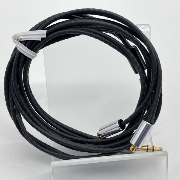 【中古】Clear force Nova MMCX 3.5φ (1.2m)【秋葉原】
