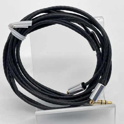 【中古】Clear force Nova MMCX 3.5φ (1.2m)【秋葉原】