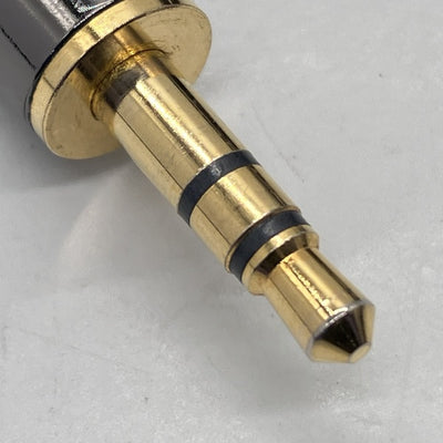 【中古】Clear force Nova MMCX 3.5φ (1.2m)【秋葉原】