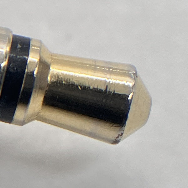 【中古】SHURE 535 SHURE 【中古】SE535付属ケーブル【秋葉原】 – e☆イヤホン