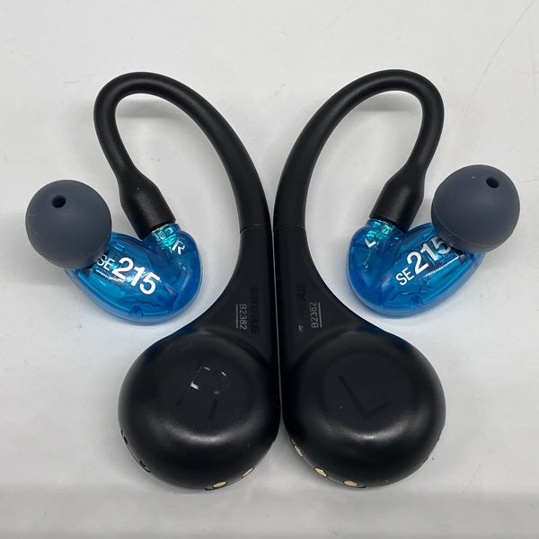 【中古】AONIC215-TW2 ブルー 【SE21DYBL+TW2-A】【秋葉原】