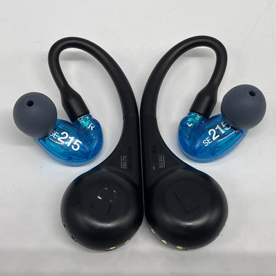 【中古】AONIC215-TW2 ブルー 【SE21DYBL+TW2-A】【秋葉原】