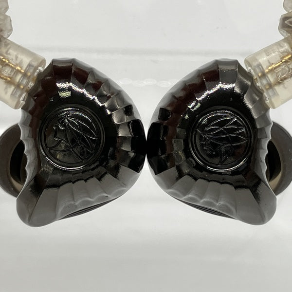 【中古】KING RS ブラック【日本橋】