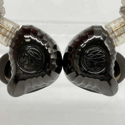 【中古】KING RS ブラック【日本橋】