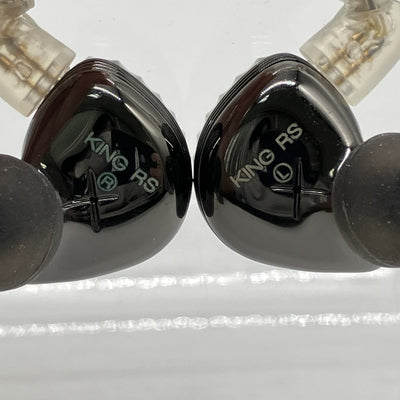 【中古】KING RS ブラック【日本橋】
