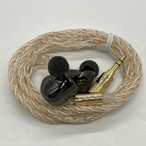 【中古】KING RS ブラック【日本橋】