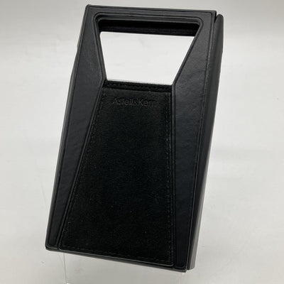 【中古】A&ultima SP3000T Case Black【IRV-AK-SP3000T-CASE-BLK】【日本橋】
