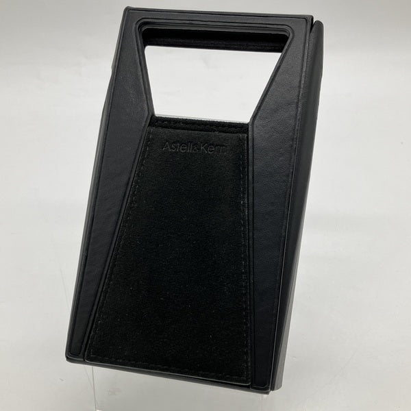 Astell&Kern 【中古】A&ultima SP3000T Case Black【IRV-AK-SP3000T