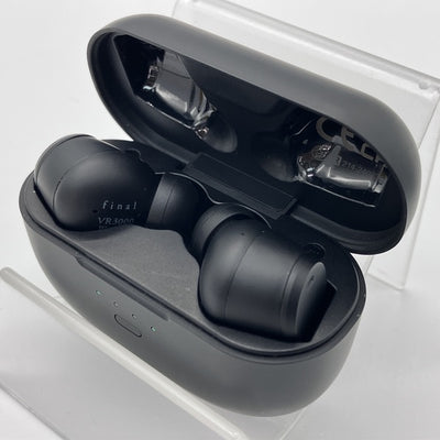 【中古】VR3000 Wireless 【FI-VR3DPLTW】【仙台】
