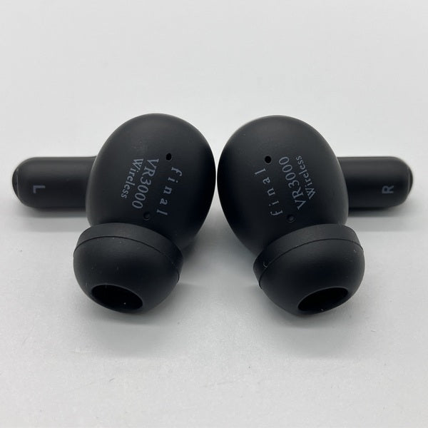 【中古】VR3000 Wireless 【FI-VR3DPLTW】【仙台】