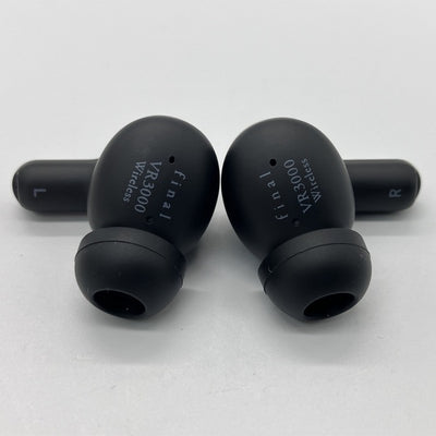 【中古】VR3000 Wireless 【FI-VR3DPLTW】【仙台】