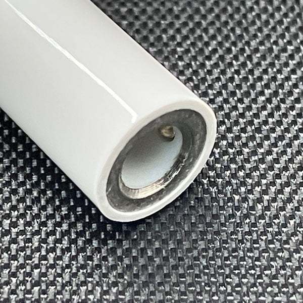 【中古】Apple Lightning - 3.5mmヘッドフォンジャックアダプタ MMX62J/A【仙台】