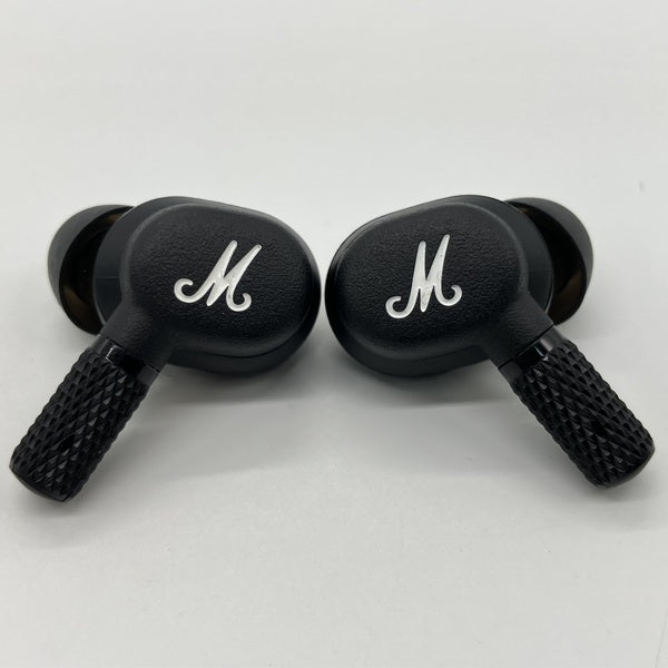 Marshall 【中古】Motif ANC Black【秋葉原】 – e☆イヤホン