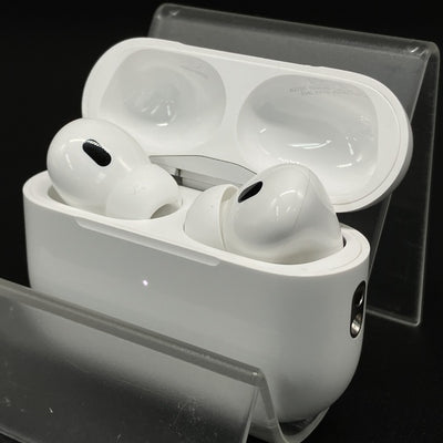 【中古】AirPods Pro (第2世代) MQD83J/A【秋葉原】