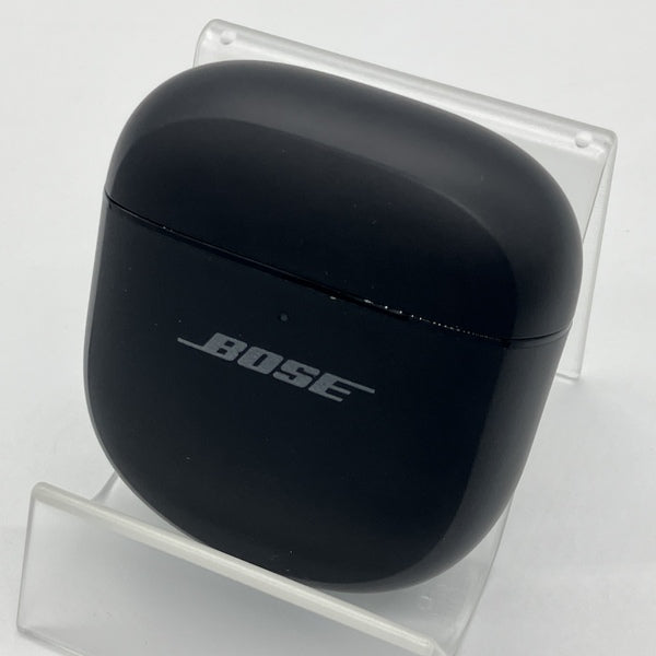 Bose 【中古】QuietComfort Ultra Earbuds Black【秋葉原】 – e