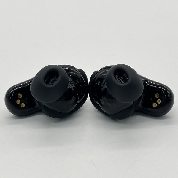 Bose QuietComfort Earbuds ワイヤレスイヤホン 黒 中古 Bose 【中古】QuietComfort Earbuds Black【秋葉原】 – e☆イヤホン