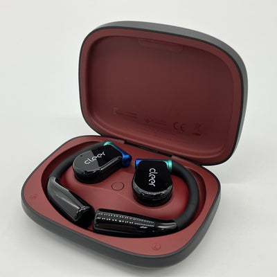 【中古】ARC3 Max Black&Blue 【CLR-ARC3X-BL】【日本橋】