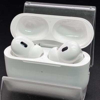 【中古】AirPods Pro (第2世代) MQD83J/A【秋葉原】