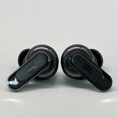 【中古】TOUR PRO 3 ブラック【JBLTOURPRO3BLK】【秋葉原】