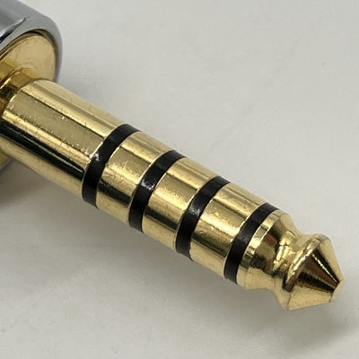 【中古】SoundsGood Chrysocolla 2pin 4.4mm【秋葉原】