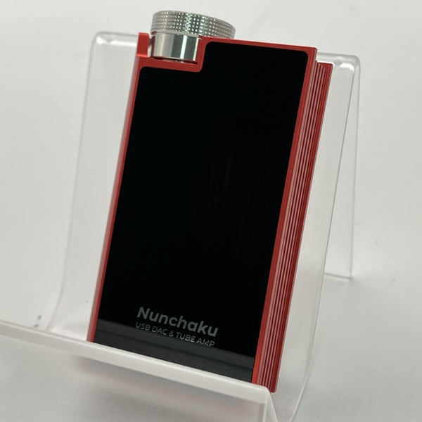 【中古】Nunchaku Red【秋葉原】