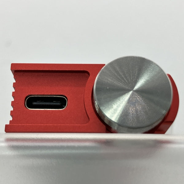 【中古】Nunchaku Red【秋葉原】