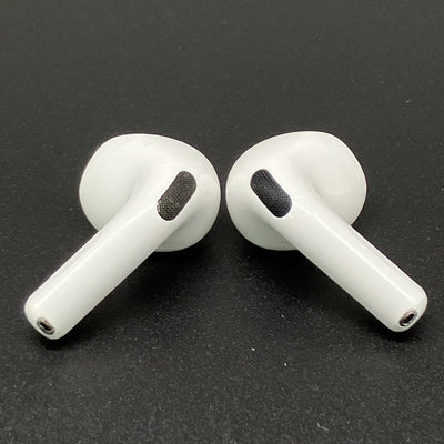 【中古】AirPods 4 MXP63J/A【秋葉原】