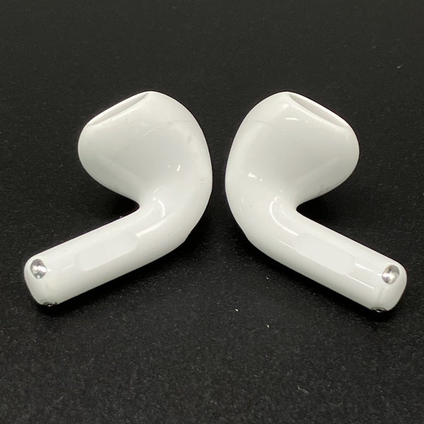 【中古】AirPods 4 MXP63J/A【秋葉原】