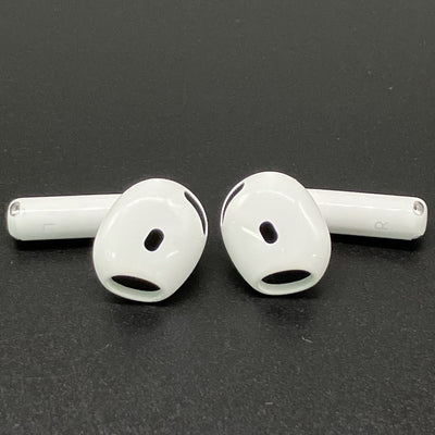 【中古】AirPods 4 MXP63J/A【秋葉原】