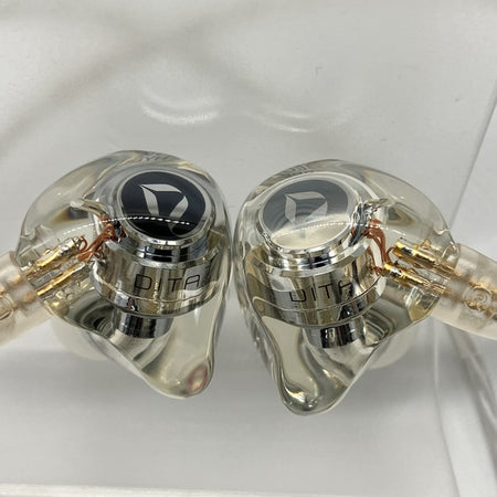 DITA 【中古】Project M 【DITA-ProjectM】【日本橋】 – e☆イヤホン