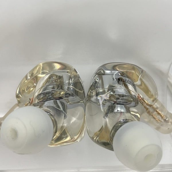 【中古】Project M 【DITA-ProjectM】【日本橋】