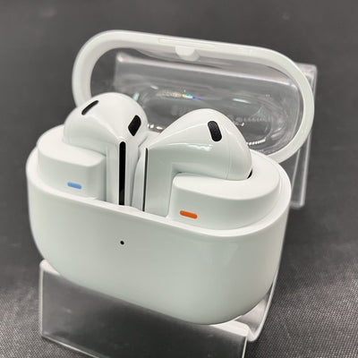 【中古】Galaxy Buds3 ホワイト 【SM-R530NZWAXJP】【秋葉原】