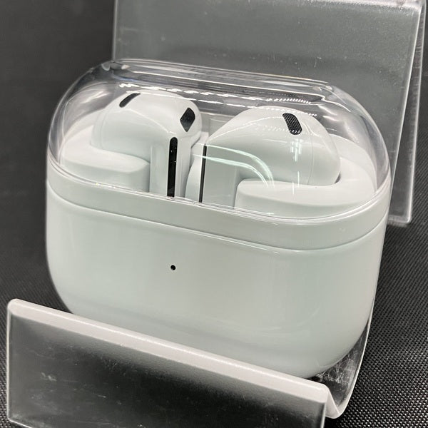 Galaxy 【中古】Galaxy Buds3 ホワイト 【SM-R530NZWAXJP