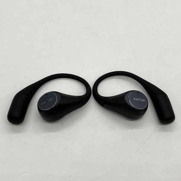 【中古】OpenJump - Black【日本橋】