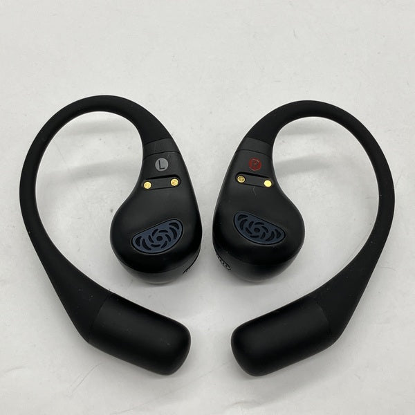【中古】OpenJump - Black【日本橋】