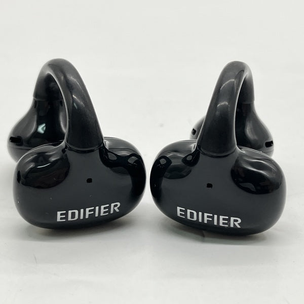 Edifier 【中古】LolliClip ブラック【秋葉原】 – e☆イヤホン