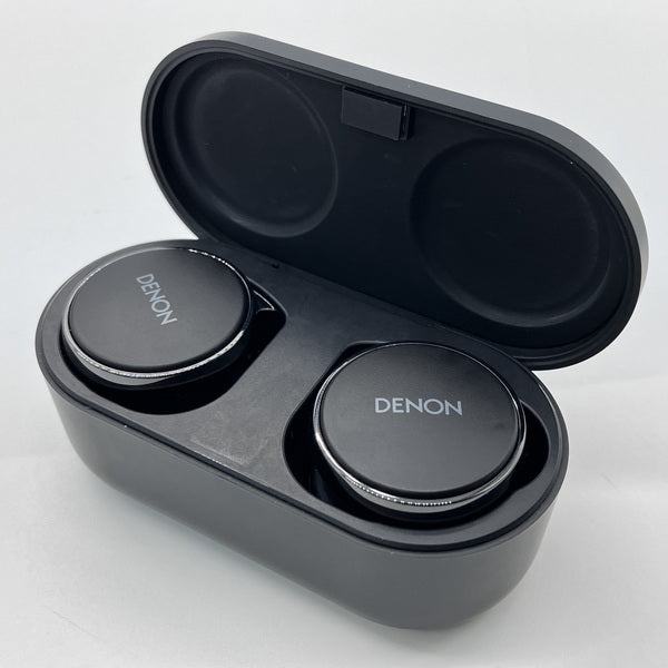 【中古】PerL Pro True Wireless Earbuds ブラック【AHC15PLBKEM】【秋葉原】