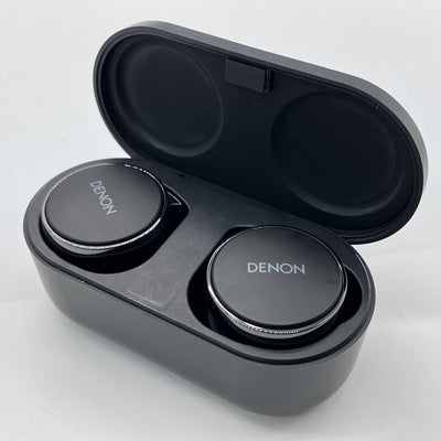 【中古】PerL Pro True Wireless Earbuds ブラック【AHC15PLBKEM】【秋葉原】