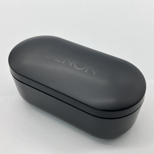 【中古】PerL Pro True Wireless Earbuds ブラック【AHC15PLBKEM】【秋葉原】